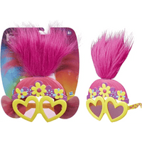 Maschera di Poppy - Trolls World Tour - Giocattoli e Bambini - Toys Store5010993633036