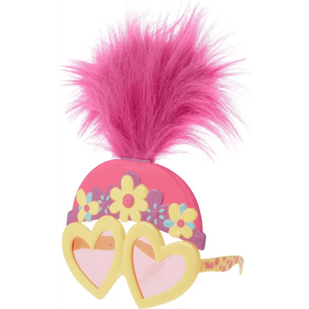 Maschera di Poppy - Trolls World Tour - Giocattoli e Bambini - Toys Store5010993633036