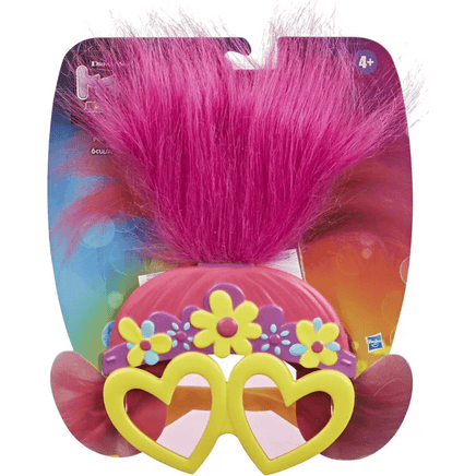 Maschera di Poppy - Trolls World Tour - Giocattoli e Bambini - Toys Store5010993633036