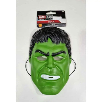 Maschera Hulk - Giocattoli e Bambini - Toys Store082686218658