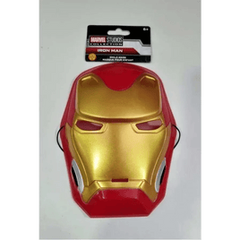 Maschera Iron Man - Giocattoli e Bambini - Toys Store082686218634