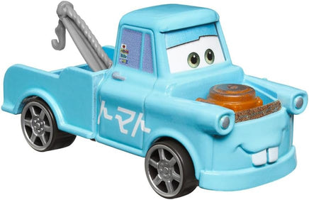 mater-cars