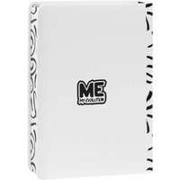 ME Agenda Taccuino 16 Mesi bianca - Giocattoli e Bambini - Toys Store8058263202251