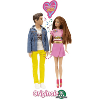 Me Contro te Coppia Bambole cantanti - Giocattoli e Bambini - Toys Store8056379121008