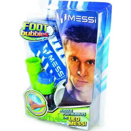 Messi Foot Bubbles Starter Pack - Giocattoli e Bambini - Toys Store8001444165319