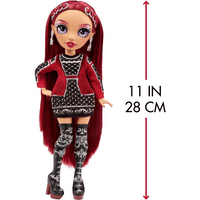 Mila Berrymore Bambola Rainbow High con due vestiti inclusi - Giocattoli e Bambini - Toys Store0035051578291