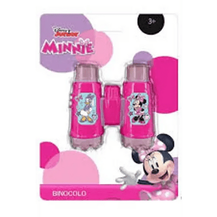 Minnie Binocolo - Giocattoli e Bambini - Toys Store8032780933881