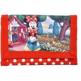 Minnie Portafoglio - Giocattoli e Bambini - Toys Store8014514898635