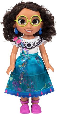 Mirabel Madrigal bambola Disney Encanto - Giocattoli e Bambini - Toys Store0192995220805