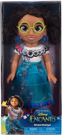 Mirabel Madrigal bambola Disney Encanto - Giocattoli e Bambini - Toys Store0192995220805