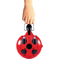 Miraculous Scooter Switch'n Go con bambola - Giocattoli e Bambini - Toys Store3701405809157