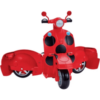 Miraculous Scooter Switch'n Go con bambola - Giocattoli e Bambini - Toys Store3701405809157