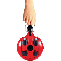 Miraculous Scooter Switch’n Go con bambola - Bandai