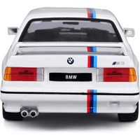 Modellino 1:24 Burago Bmw 3 Series M3 - Giocattoli e Bambini - Toys Store4893993014309