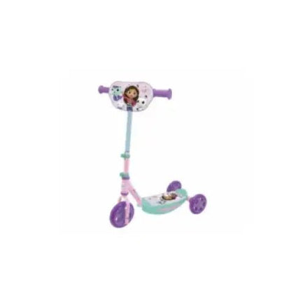 Monopattino 3 ruote Gabby’s Dollhouse - Giocattoli e Bambini - Toys Store3032167509123