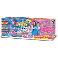 Monopattino Me contro te - Giocattoli e Bambini - Toys Store8056379133551