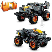 Monster Jam Max - D LEGO Technic 42119 - Giocattoli e Bambini - Toys Store5702016890631