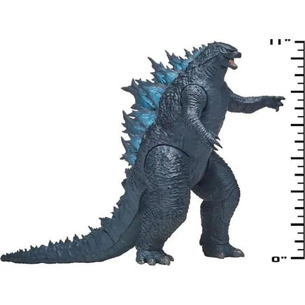 MonsterVerse action figure gigante Godzilla - Giocattoli e Bambini - Toys Store8056379104711