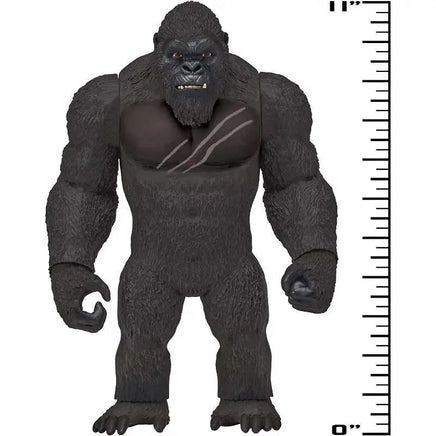 MonsterVerse action figure gigante King Kong - Giocattoli e Bambini - Toys Store8056379104766