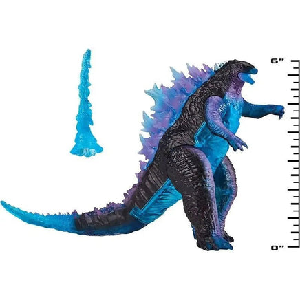 MonsterVerse action figure Godzilla - Giocattoli e Bambini - Toys Store8056379128939