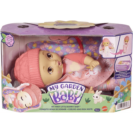 My Garden Baby Bambola Coniglietto - Giocattoli e Bambini - Toys Store194735047963