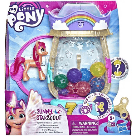 My Little Pony - La Lanterna Magica - Giocattoli e Bambini - Toys Store5010994162122