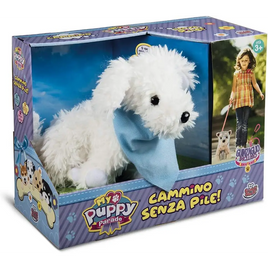 My Puppy Parade Cuccioli che passione - Grandi Giochi