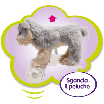 My Puppy Parade Cuccioli che passione - Giocattoli e Bambini - Toys Store8005124028116