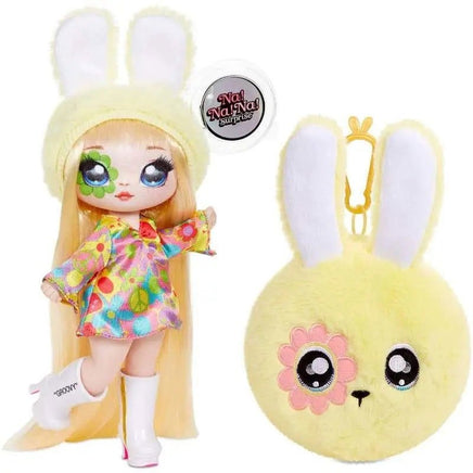 Na Na Na Surprise 2 - in - 1 Bebe Groovy - Giocattoli e Bambini - Toys Store0035051571735