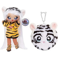 Na Na Na Surprise 2 - in - 1 Bianca Bengal - Giocattoli e Bambini - Toys Store0035051571742