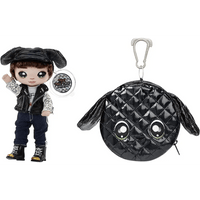 Na! Na! Na! Surprise Borsa Metallizzata Serie Glam Maxwell Dane - Giocattoli e Bambini - Toys Store035051575375