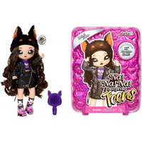 Na Na Na Surprise Teens Rebel Dare - Giocattoli e Bambini - Toys Store035051573890