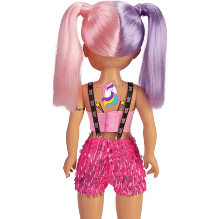 Nancy Bambola Tattoo - Giocattoli e Bambini - Toys Store8410779105578