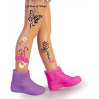 Nancy Bambola Tattoo - Giocattoli e Bambini - Toys Store8410779105578