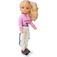 Nancy Un giorno sul mio Monopattino - Giocattoli e Bambini - Toys Store8410779094452