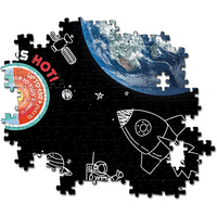 National Geographic Kids - Space Explorer puzzle 104 pezzi - Giocattoli e Bambini - Toys Store8005125271429