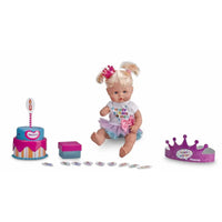 Nenuco Compleanno - Giocattoli e Bambini - Toys Store8410779030863