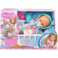 Nenuco dormigliona - Giocattoli e Bambini - Toys Store8410779087799