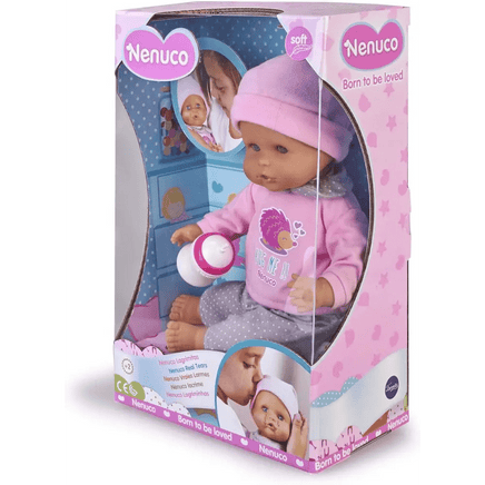 Nenuco Lacrime vere - Giocattoli e Bambini - Toys Store8410779075826