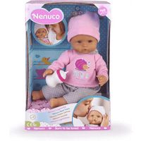 Nenuco Lacrime vere - Giocattoli e Bambini - Toys Store8410779075826