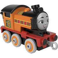 Nia personaggio Il Trenino Thomas - Giocattoli e Bambini - Toys Store0194735004829