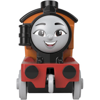 Nia personaggio Il Trenino Thomas - Giocattoli e Bambini - Toys Store0194735004829