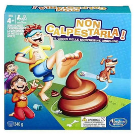 Non Calpestarla - Giocattoli e Bambini - Toys Store5010993467754