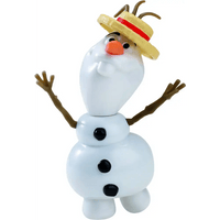 Olaf Canta con Me Disney Frozen - Giocattoli e Bambini - Toys Store0887961107425