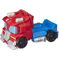 Optimus Prime Transformers Rescue Bots Academy - Giocattoli e Bambini - Toys Store5010993775255