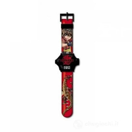 Orologio Bakugan - Giocattoli e Bambini - Toys Store8005163117499