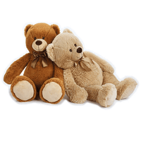 Orso peluche 70 cm - Giocattoli e Bambini - Toys Store8004332209232