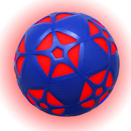 Pallone da Calcio Luminoso Reactorz - Giocattoli e Bambini - Toys Store0778988683040