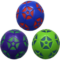 Pallone da Calcio Luminoso Reactorz - Spin Master - Giochi