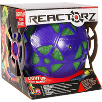 Pallone da Calcio Luminoso Reactorz - Spin Master - Giochi